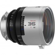 Blazar Lens Remus 35mm T1.6 Super35 Anamorphic Lens