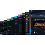 Izotope Rx Post Production Suite 8 Bundle