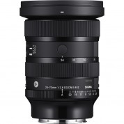 Sigma 24-70mm F/2.8 Dg Dn Ii Art Lens Leica L