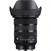 Sigma 24-70mm F/2.8 Dg Dn Ii Art Lens Leica L