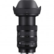 Sigma 24-70mm F/2.8 Dg Dn Ii Art Lens Leica L