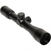 Osprey Global 6x42 Riflescope Moa Reticle Matte Black