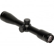 Osprey Global 6x42 Riflescope Moa Reticle Matte Black