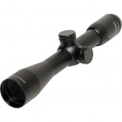 Osprey Global 6x42 Riflescope Moa Reticle Matte Black