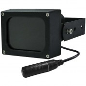 Short Range Ir Illuminator 15° Iluminar Irc132-b15-poe