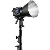 Zhiyun Molus B200 Bi-color Led Monolight Seo Title