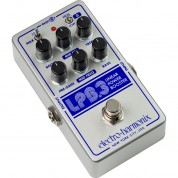 Electro-harmonix Lpb-3 Power Booster Pedal