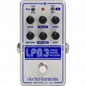 Electro-harmonix Lpb-3 Power Booster Pedal