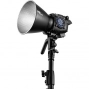 Zhiyun Molus B200 Bi-color Led Monolight Seo Title