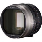 Rokinon 1.7x Anamorphic Adapter For Cine Af Lenses