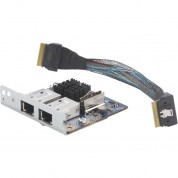 Hp 10gbase-t Nic Module G2 Dual-port