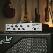 Aguilar Th 700 Gen 2 700w Bass Amp