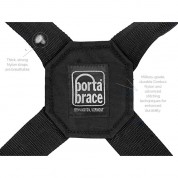 Portabrace Audio Harness - Durable And Lightweight