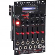 Gamechanger Audio Plasma Voice Eurorack Module