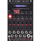 Gamechanger Audio Plasma Voice Eurorack Module