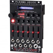 Gamechanger Audio Plasma Voice Eurorack Module