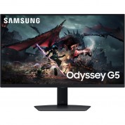 Samsung Odyssey G50d 32