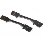 Futaba Female-to-female Rc Servo Extension Cable 3.9