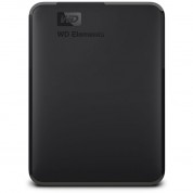 6tb Wd Elements Portable Usb 3.0 External Hard Drive