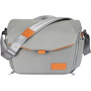 Vanguard Veo City S30 Shoulder Bag Gray 7l