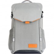 Vanguard Veo City B42 Camera Backpack Gray