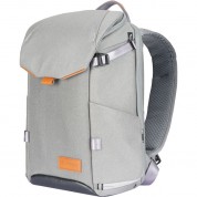 Vanguard Veo City B42 Camera Backpack Gray