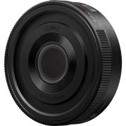 Panasonic Lumix S 26mm F/8 Lens Leica L