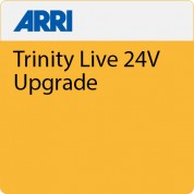 Arri Trinity Live 24v Upgrade | Enhanced Performance