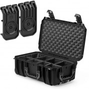 Seahorse Se830 Protective Case Black | Durable & Lightweight