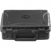 Odyssey Injection-molded Utility Case With Pluck Foam