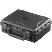 Odyssey Injection-molded Utility Case With Pluck Foam