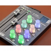 Deersync M-brio Midi Cc Controller