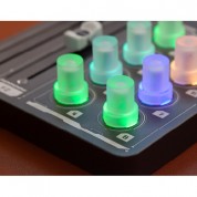 Deersync M-brio Midi Cc Controller