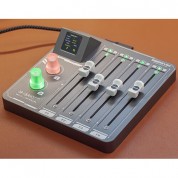 Deersync M-brio 4fade Midi Cc Controller