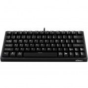 Adesso Easytouch 610 Mechanical Keyboard With Copilot Ai