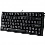 Adesso Easytouch 610 Mechanical Keyboard With Copilot Ai