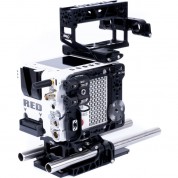 Mid49 Cage Kit For Red Komodo-x