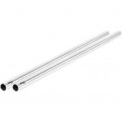 Mid49 15mm Rod Pair 15 Inch