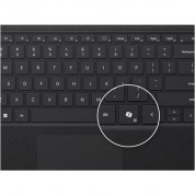 Microsoft Surface Pro Keyboard - Black