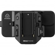 Atomos Ninja Case Iphone 15 Pro