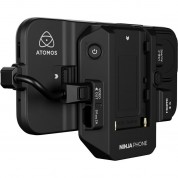 Atomos Ninja Case Iphone 15 Pro