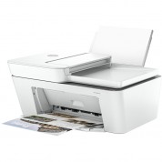 Hp Deskjet 4255e Wireless Color Inkjet Printer