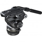 Smallrig Dh12 Heavy-duty Video Head For Filming