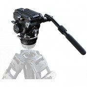 Smallrig Dh12 Heavy-duty Video Head For Filming