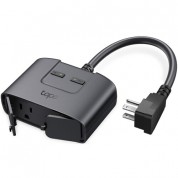 Tapo P400m Smart Outdoor Wi-fi Plug With Matter Support