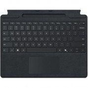 Surface Pro Keyboard With Pen Storage - Black For Business