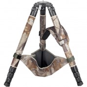 Innorel Lt364cm Carbon Fiber Tripod 75mm Bowl Camo