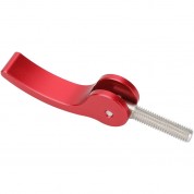 Camvate M5 Quick Release Locking Lever Red