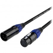 Blizzard 5-pin Dmx Cable 10ft Ip Rated