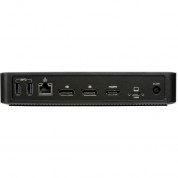 Targus Usb4 Triple Video Docking Station 100w Power